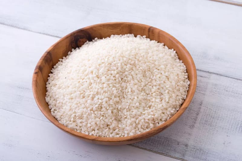 قیمت خرید برنج نیم دانه هاشمی + فروش ویژه